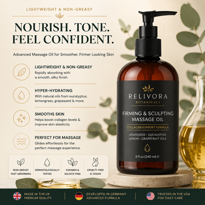REMOVE STUBBORN CELLULITE & FEEL CONFIDENT IN YOUR SKIN AGAIN