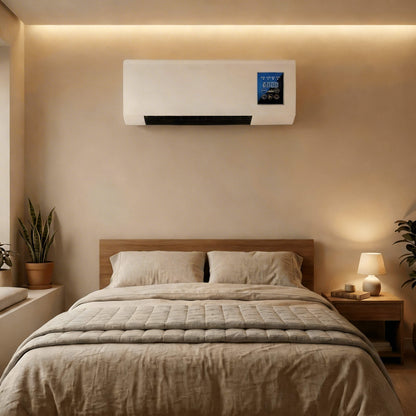 Multifunctional Wall Air Conditioner Portable 2-in-1 Air