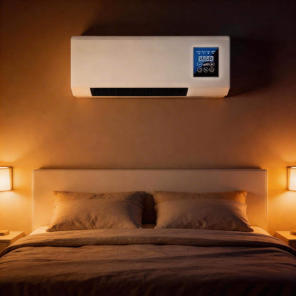 Multifunctional Wall Air Conditioner Portable 2-in-1 Air