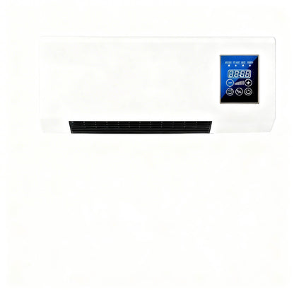 Multifunctional Wall Air Conditioner Portable 2-in-1 Air