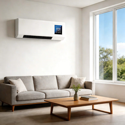 Multifunctional Wall Air Conditioner Portable 2-in-1 Air