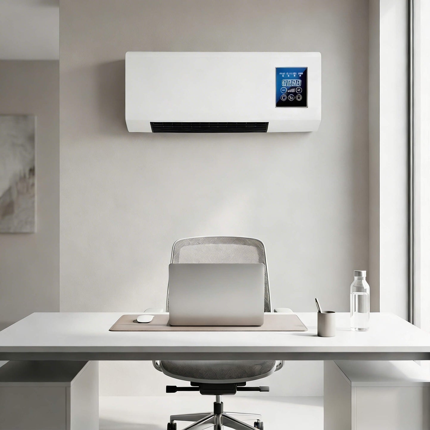 Multifunctional Wall Air Conditioner Portable 2-in-1 Air