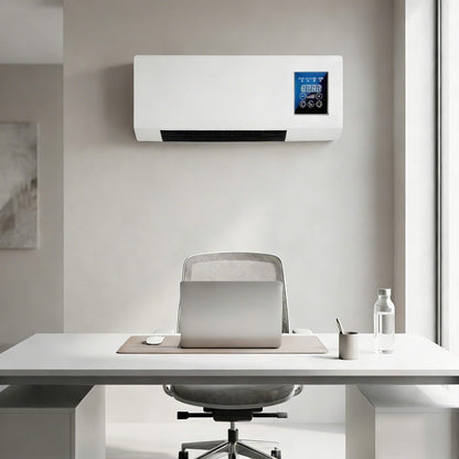 Multifunctional Wall Air Conditioner Portable 2-in-1 Air